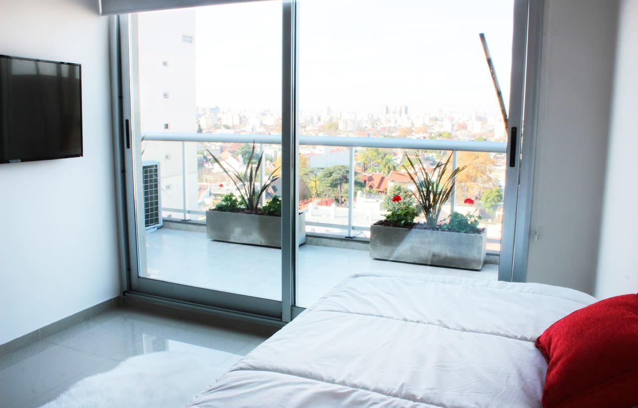 Hotel Boutique Devoto ブエノスアイレス エクステリア 写真