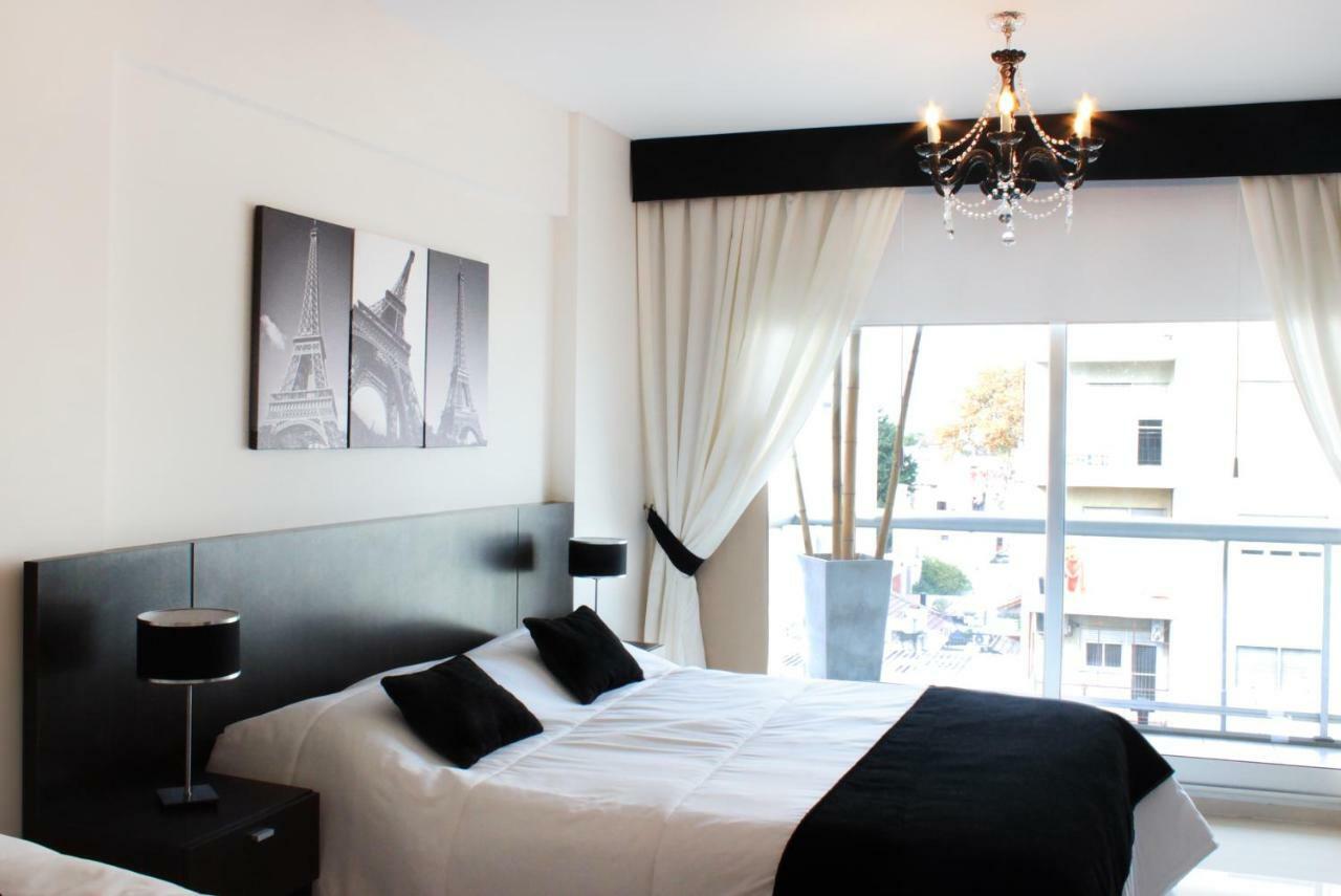 Hotel Boutique Devoto ブエノスアイレス エクステリア 写真