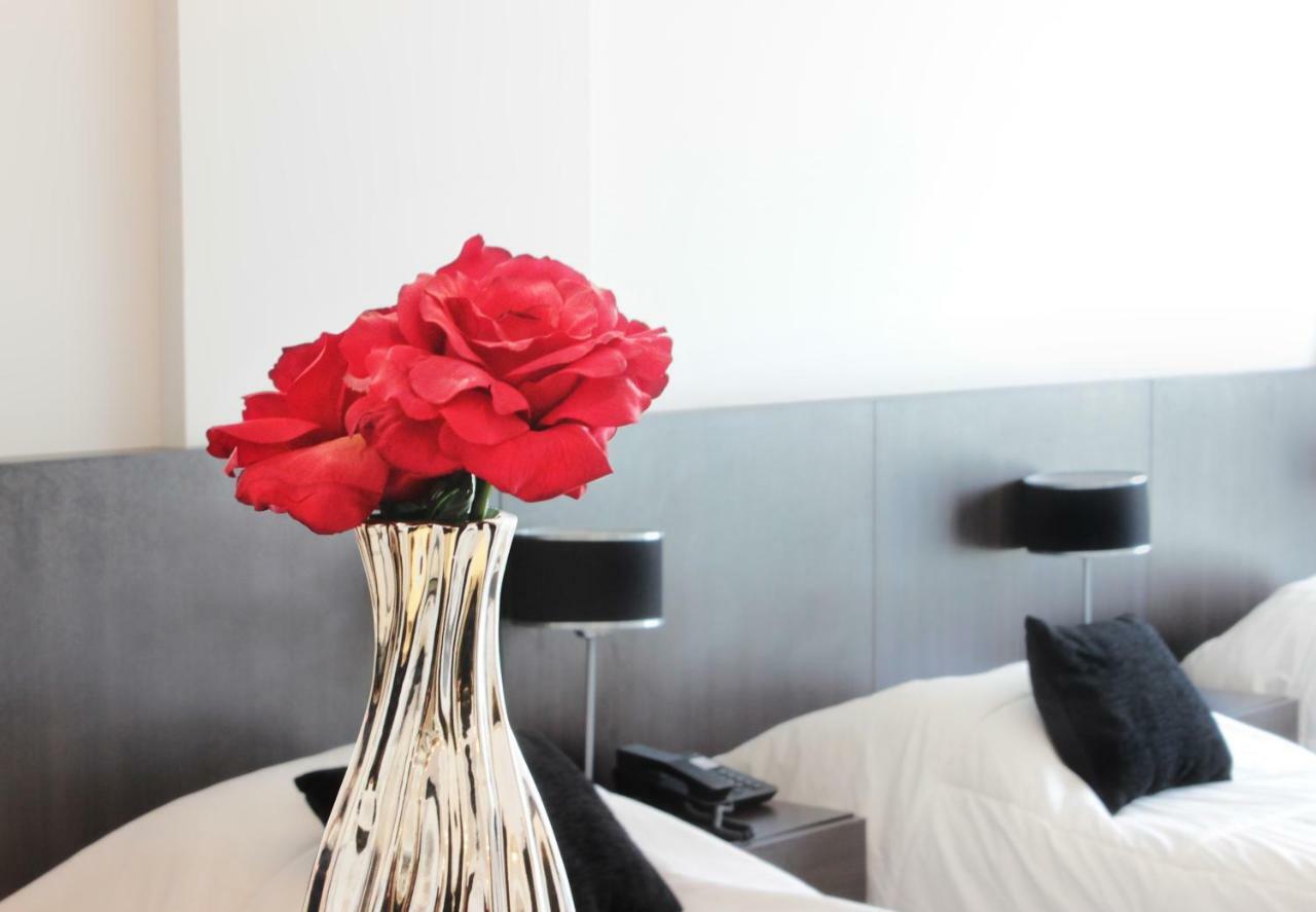 Hotel Boutique Devoto ブエノスアイレス エクステリア 写真