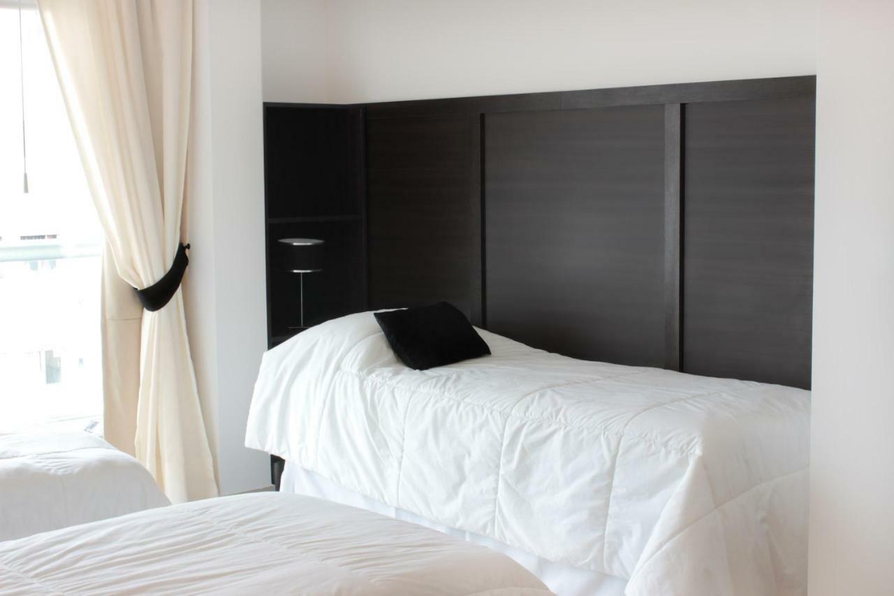 Hotel Boutique Devoto ブエノスアイレス エクステリア 写真