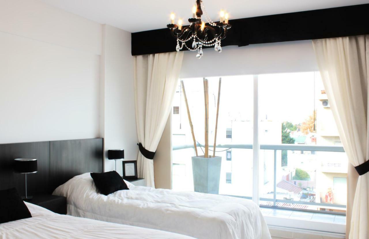 Hotel Boutique Devoto ブエノスアイレス エクステリア 写真