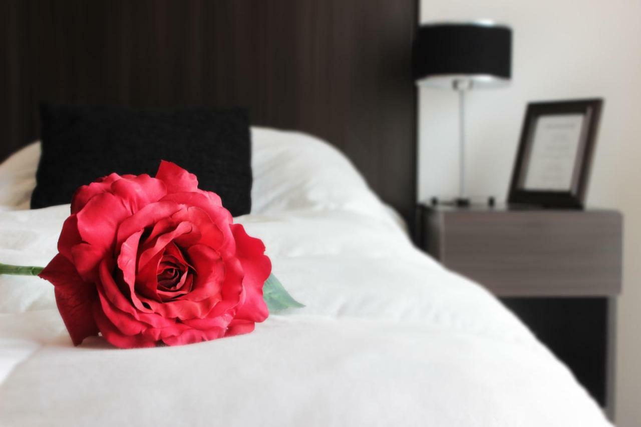 Hotel Boutique Devoto ブエノスアイレス エクステリア 写真