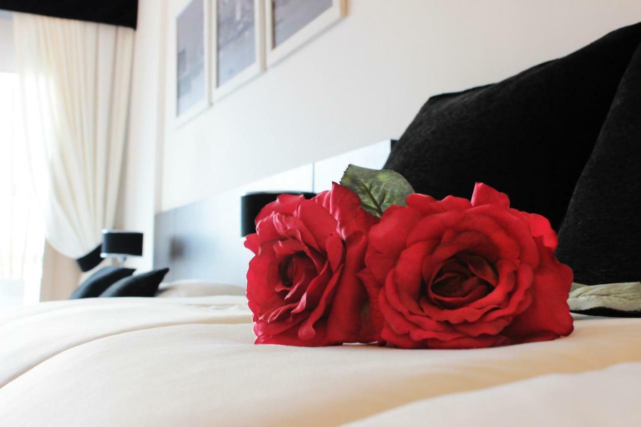 Hotel Boutique Devoto ブエノスアイレス エクステリア 写真