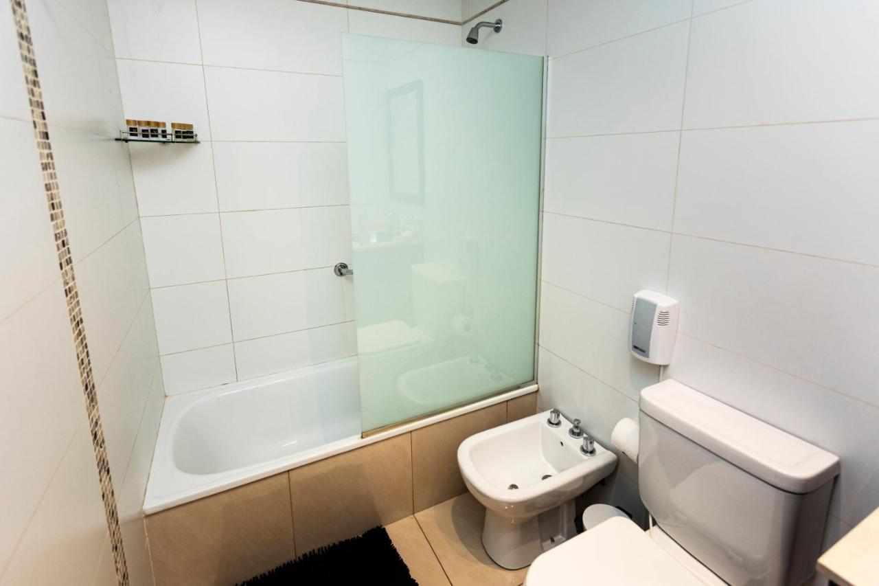 Hotel Boutique Devoto ブエノスアイレス エクステリア 写真