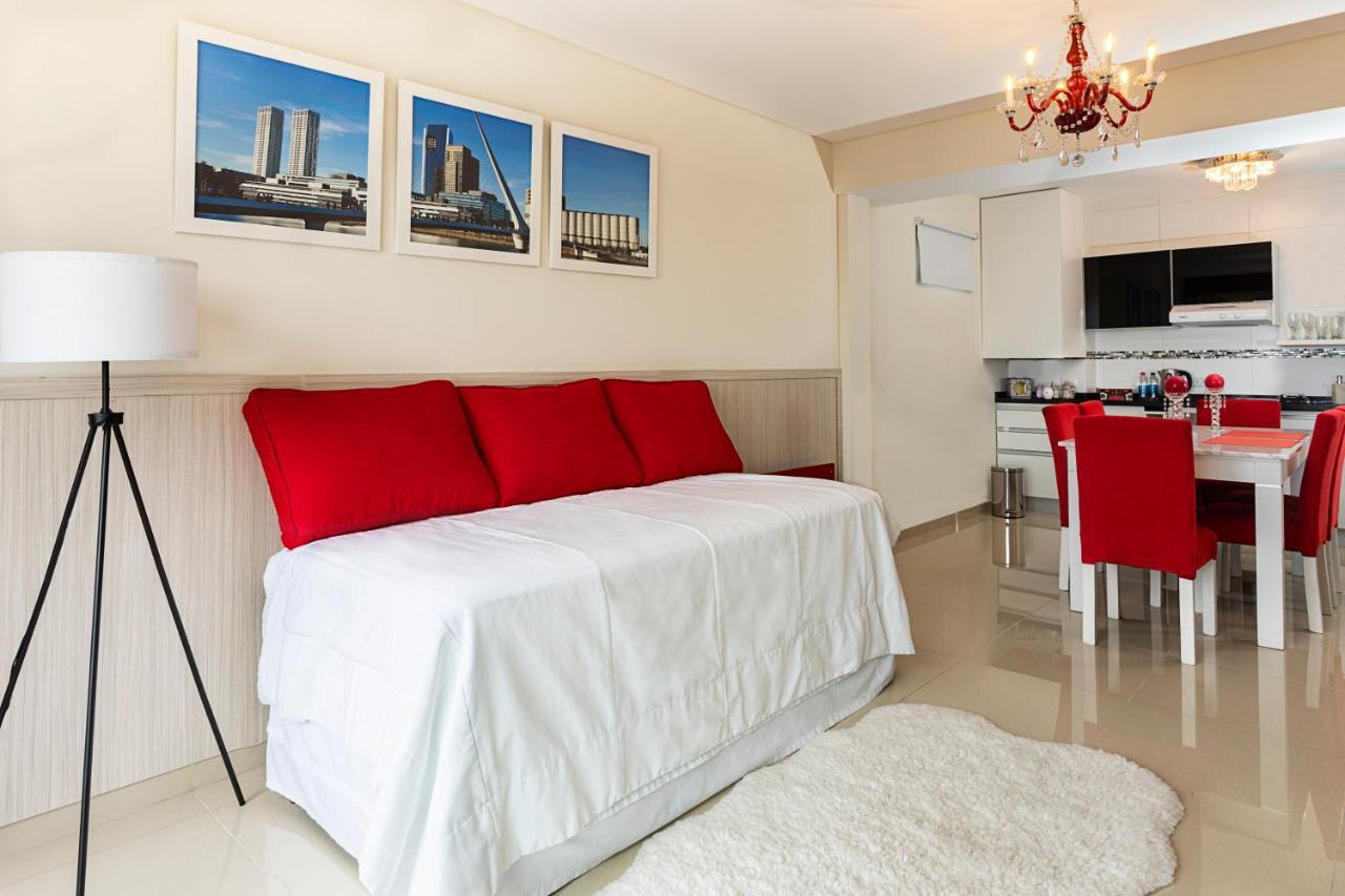 Hotel Boutique Devoto ブエノスアイレス エクステリア 写真