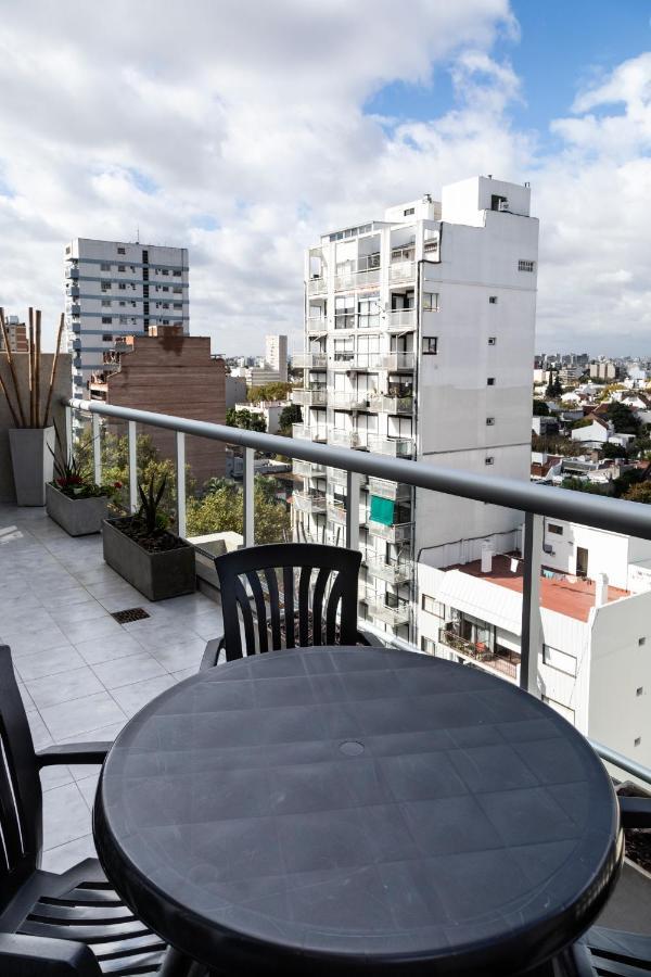 Hotel Boutique Devoto ブエノスアイレス エクステリア 写真